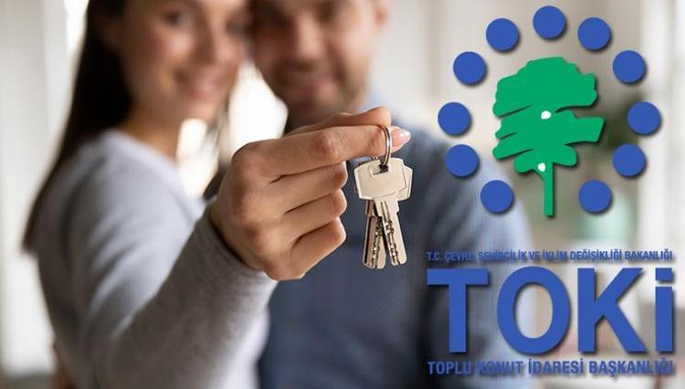 TOKİ Tuzla kura sonuçları listesi e-devlet ekranı 25 Mart: TOKİ TUZLA CANLI YAYIN İZLE