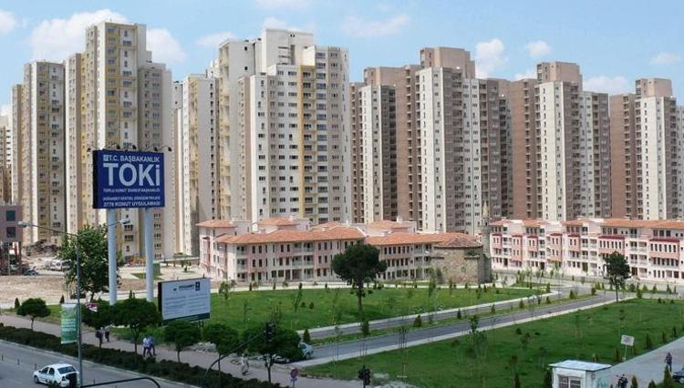 TOKİ İSTANBUL KURA TARİHLERİ 2023