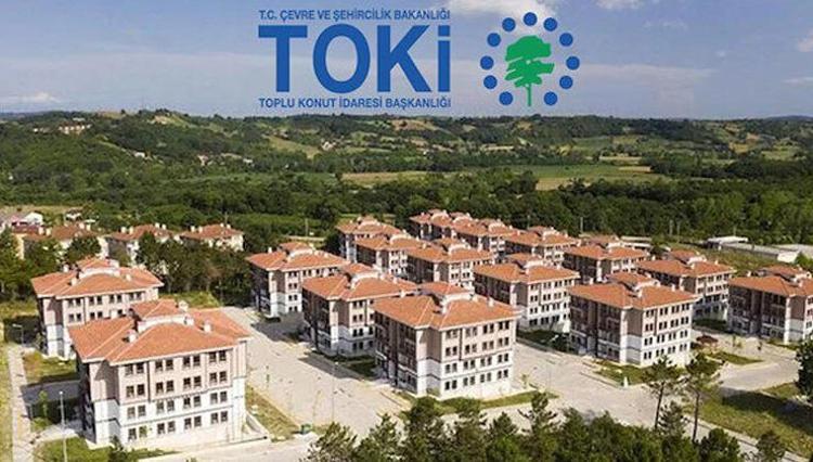 TOKİ Tuzla kura sonuçları listesi e-devlet ekranı 25 Mart: TOKİ TUZLA CANLI YAYIN İZLE