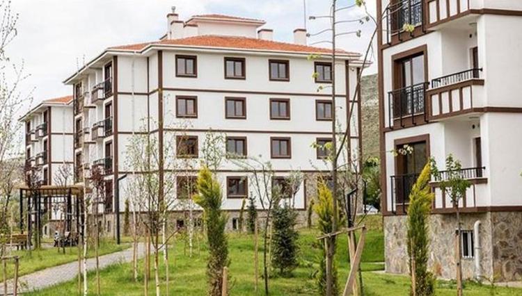 TOKİ Tuzla kura sonuçları listesi e-devlet ekranı 25 Mart: TOKİ TUZLA CANLI YAYIN İZLE