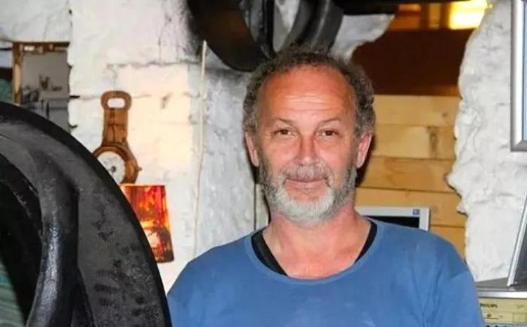 Hababam Sınıfının Kıvırcık Ömerine bir de şimdi bakın