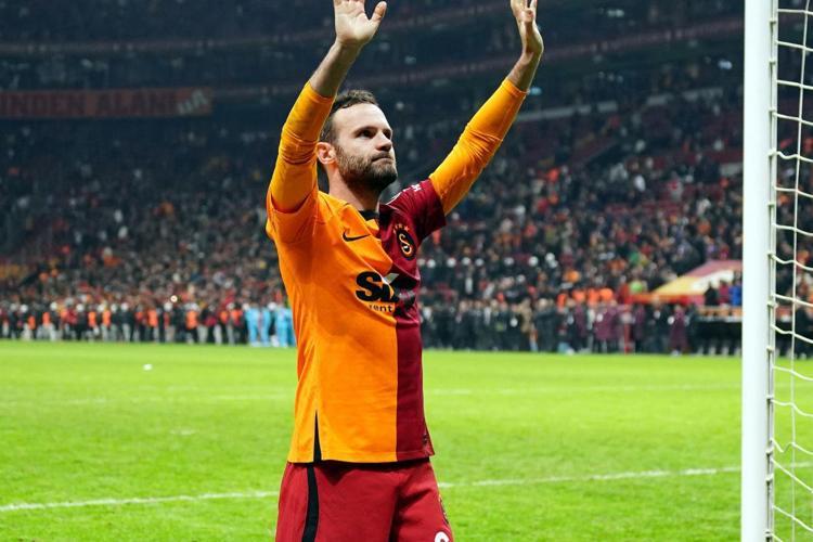 galatasaray da ilk yolcu belli oldu hayal kırıklığı sayfa 3