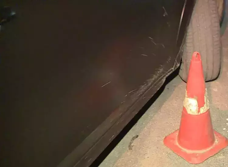Engin Öztürk arkadaşlarıyla gecelerdeydi... Ortam buz kesti
