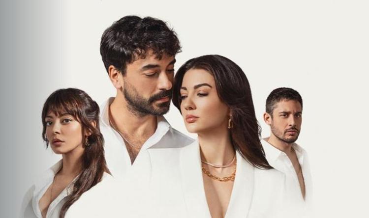 Kraliçe 2. bölüm Kanal D full part tek parça izle