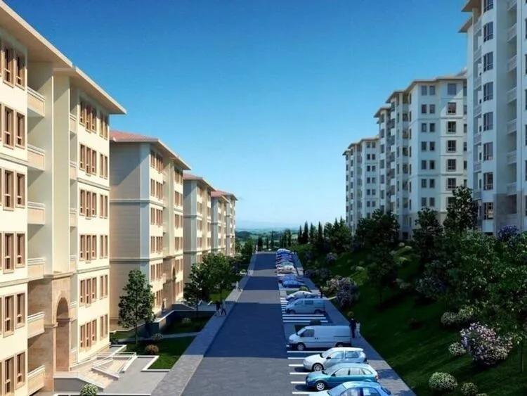 TOKİ TUZLA KURA ÇEKİLİŞ SONUÇLARI SORGULAMA