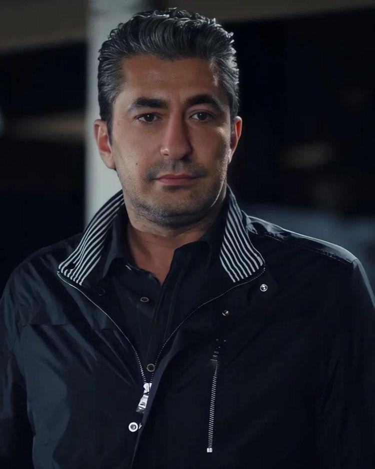 Erkan Petekkaya: O demir dolabın kapanma sesini hiç unutmam