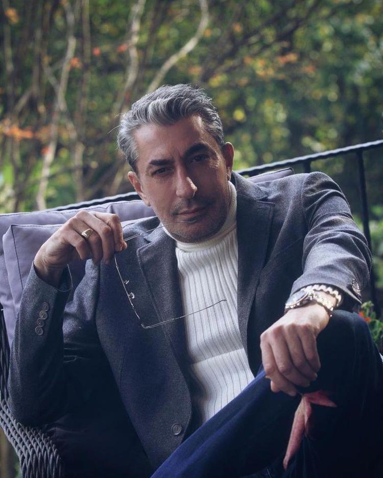 Erkan Petekkaya: O demir dolabın kapanma sesini hiç unutmam