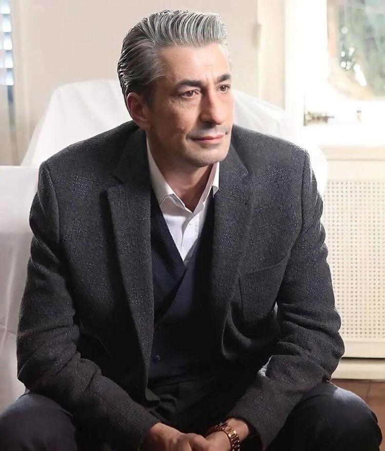 Erkan Petekkaya: O demir dolabın kapanma sesini hiç unutmam