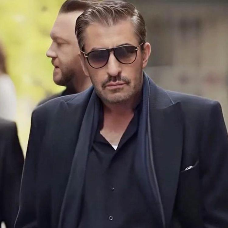 Erkan Petekkaya: O demir dolabın kapanma sesini hiç unutmam