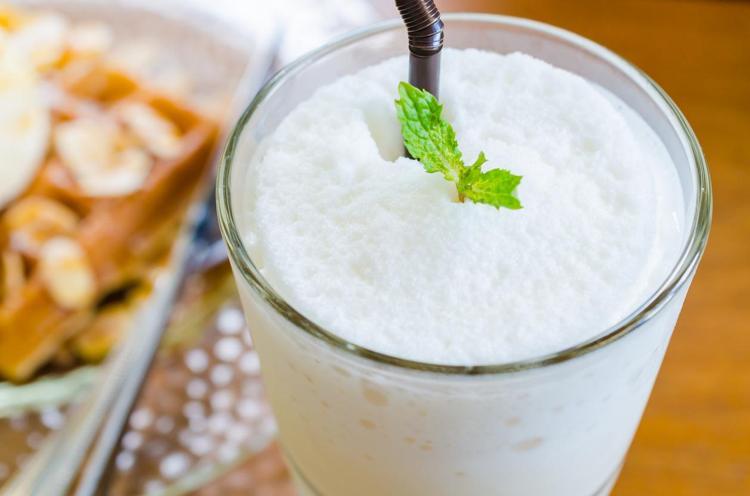 Uzmanı öneriyor, mucize gibi etki Sahurda sodalı ayran içmenin öyle bir faydası var ki…