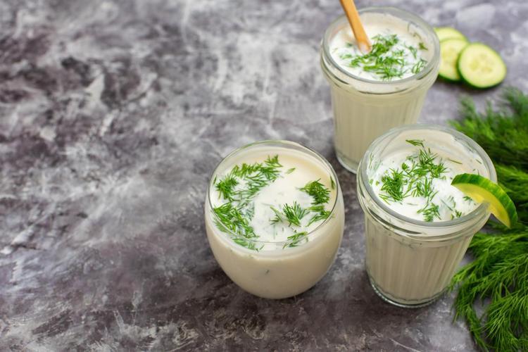 SAHURDA AYRAN İÇERSEK NE OLUR