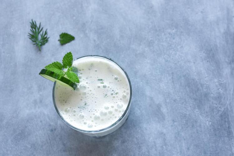 SODA-AYRAN KARIŞIMININ FAYDASI