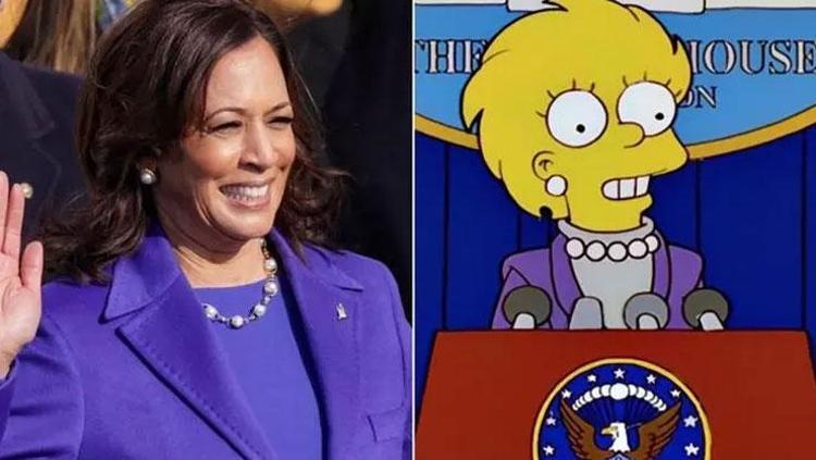 The Simpsons kehanetleri: Simpsonlar Davut heykeli tartışmasını önceden gördü mü