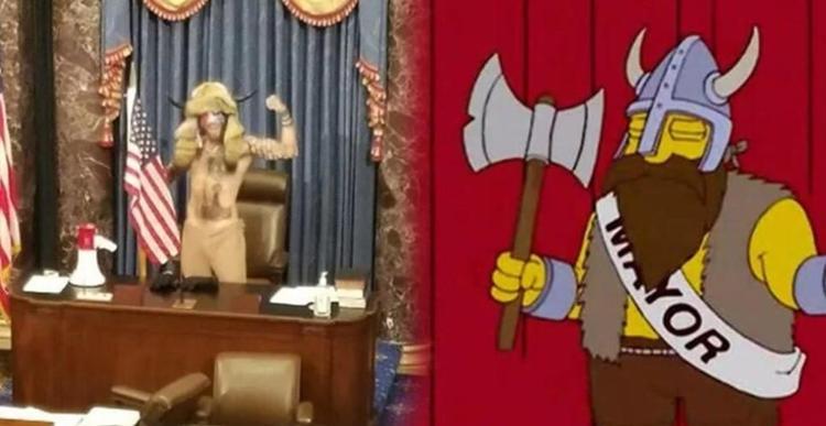 KONGRE BİNASI SALDIRISI