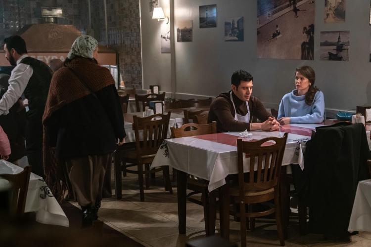 Camdaki Kız 72. bölüm Kanal D tek parça full part izle