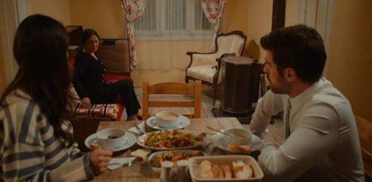 Rüçhan, yenik düştü