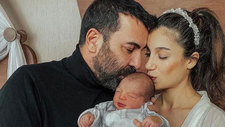 Emre Karayel paylaştı: Oldu da bitti maşallah