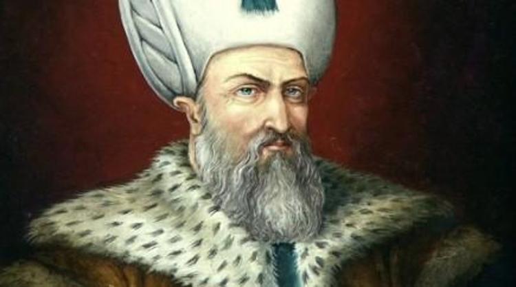 İşte Fatih Sultan Mehmet'in gerçek görüntüsü! Meğer o değilmiş... - Resim : 5