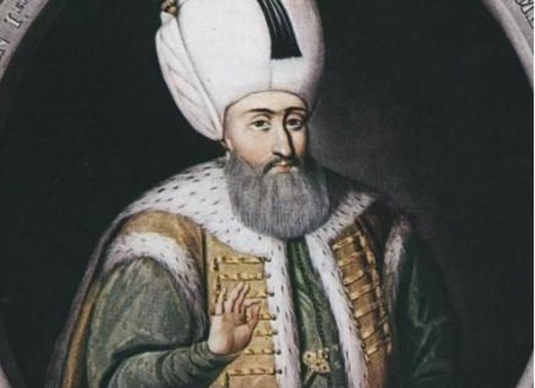 İşte Fatih Sultan Mehmet'in gerçek görüntüsü! Meğer o değilmiş... - Resim : 6