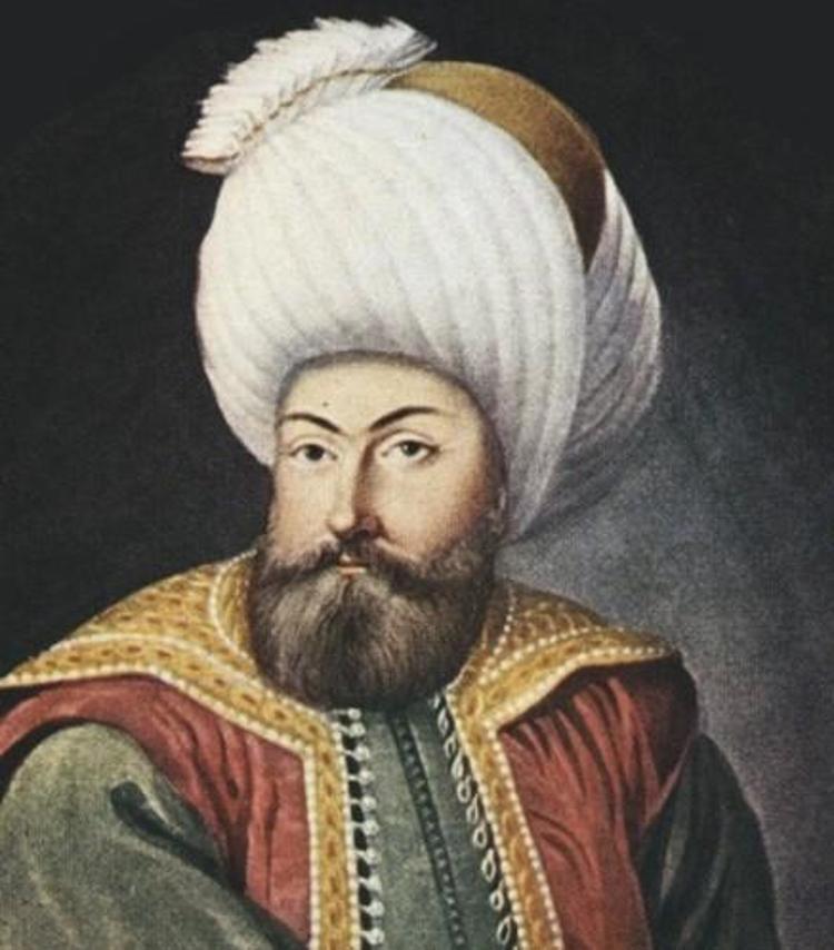 İşte Fatih Sultan Mehmet'in gerçek görüntüsü! Meğer o değilmiş... - Resim : 4