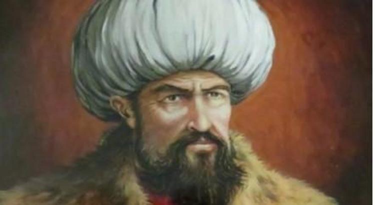 İşte Fatih Sultan Mehmet'in gerçek görüntüsü! Meğer o değilmiş... - Resim : 1