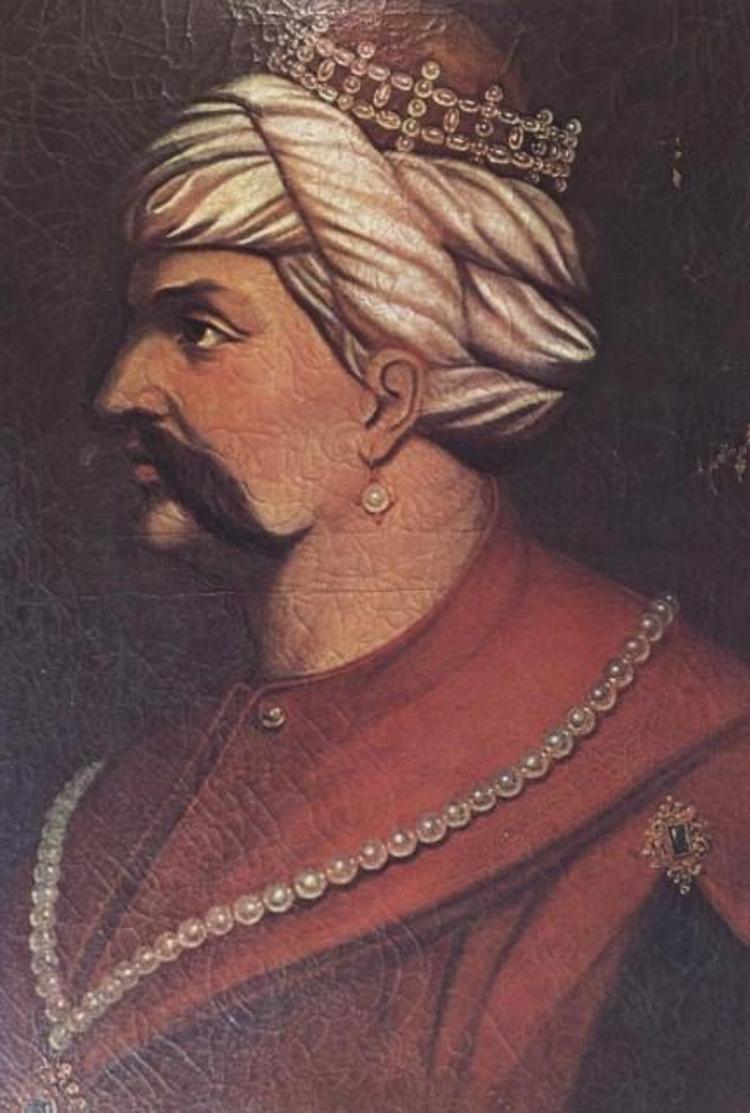 İşte Fatih Sultan Mehmet'in gerçek görüntüsü! Meğer o değilmiş... - Resim : 2