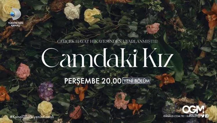 Camdaki Kız 73. bölüm Kanal D tek parça full part izle