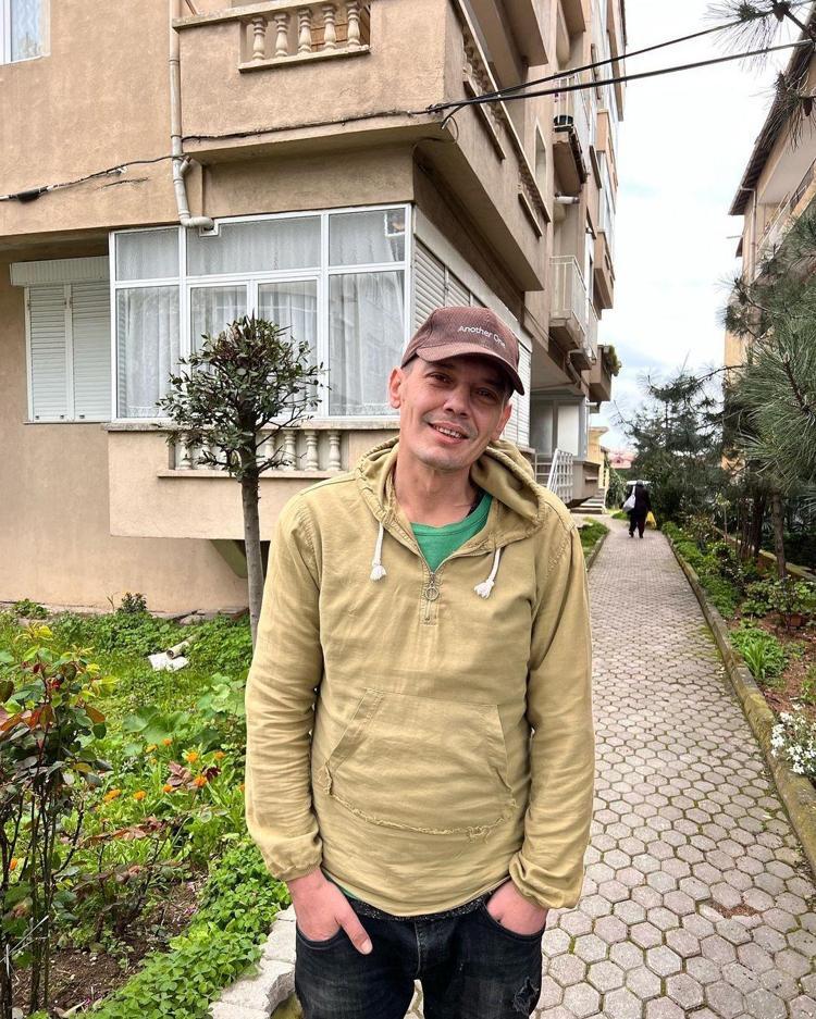 Fazla kilolarından kurtulan Arda Kural son halini paylaştı