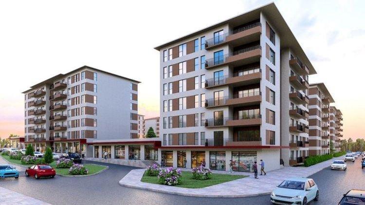 TOKİ SOSYAL KONUT PROJESİNDE KURA ÇEKİMİ İSTANBUL İLE BİTİYOR