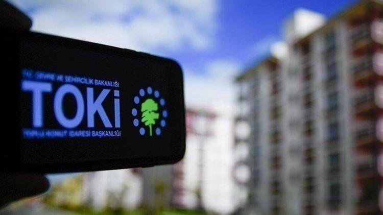 TOKİ İSTANBUL KURA ÇEKİMLERİ 16 MART-19 NİSAN ARASINDA TAMAMLANACAK