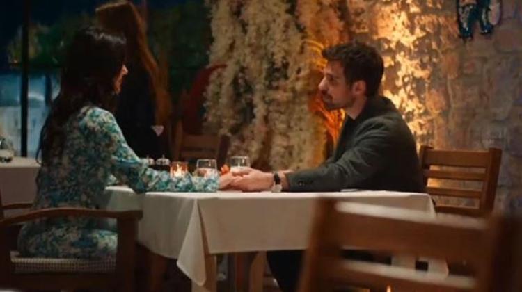 Üç Kız Kardeş 46. bölüm fragmanı yayınlandı