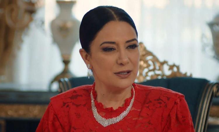 Rüçhan, servet avında