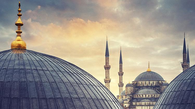 KADİR GECESİ İBADETLERİ
