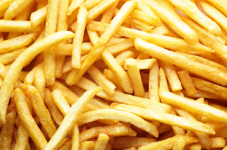 Patates
