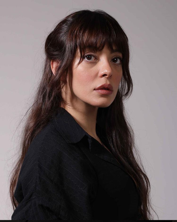 Kraliçenin Zeynepi Selin Şekerci: O da benim gibi dimdik
