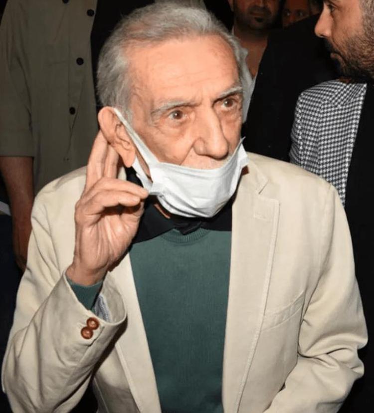 İkinci kez kansere yakalanan Aydemir Akbaşın sağlık durumu nasıl