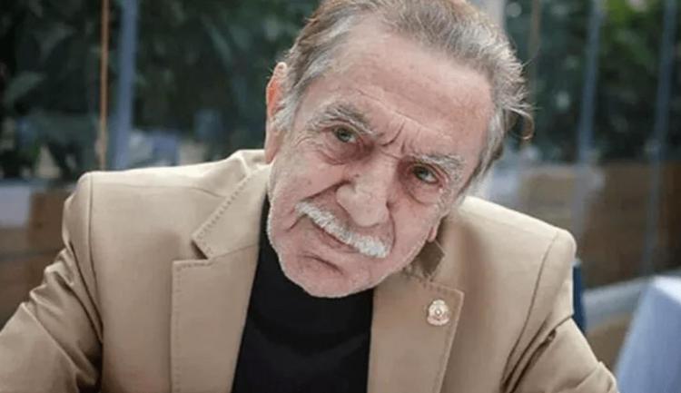 İkinci kez kansere yakalanan Aydemir Akbaşın sağlık durumu nasıl