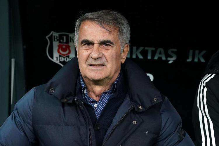 Şenol Güneş yeni transfer için temkinli: Yeni Dele Alli olmasın