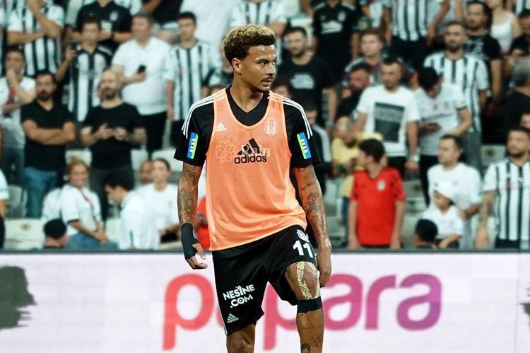 Şenol Güneş yeni transfer için temkinli: Yeni Dele Alli olmasın