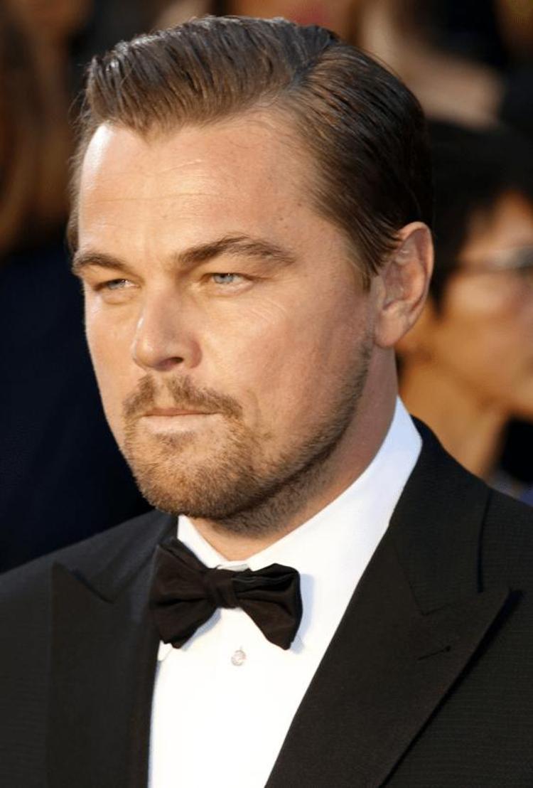 Leonardo DiCaprio ile Irına Shayk  Coachellada görüntülendi