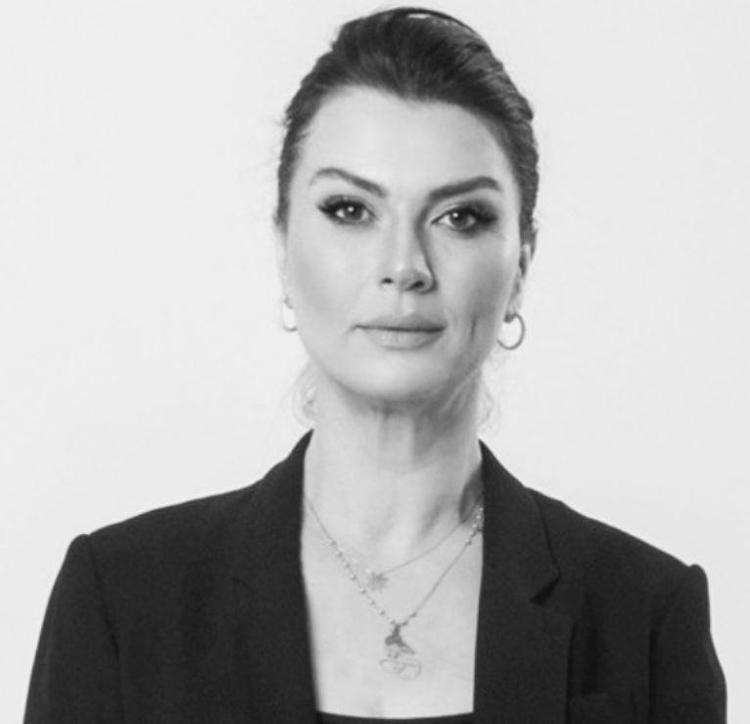 1 ayda 17 kilo veren Açelya Akkoyun zayıflama sırrını ilk kez açıkladı