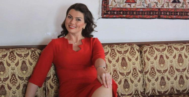 1 ayda 17 kilo veren Açelya Akkoyun zayıflama sırrını ilk kez açıkladı