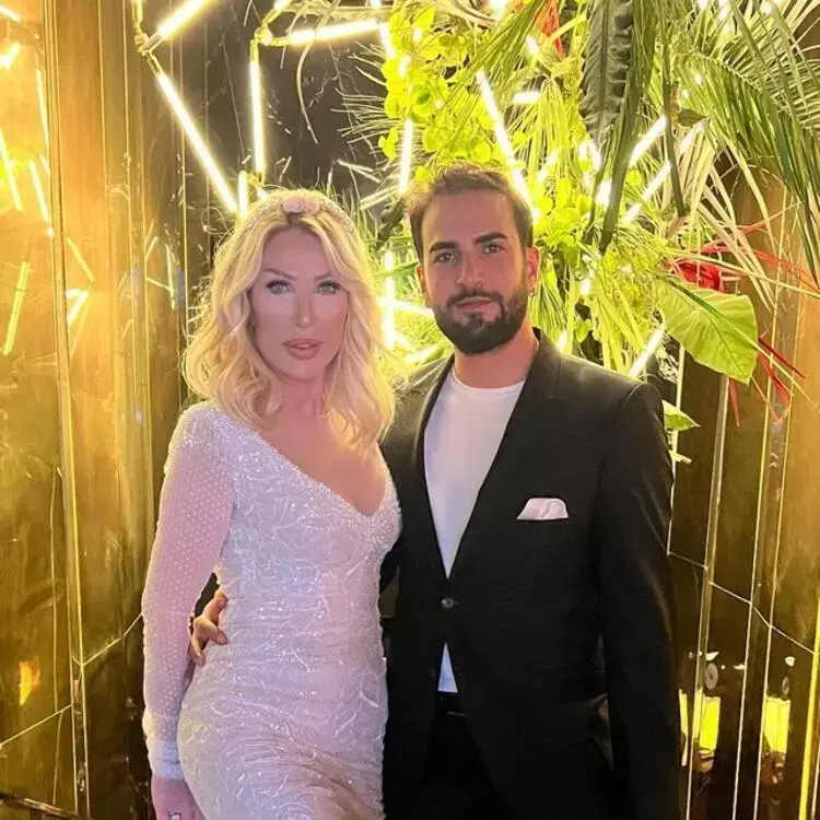 Seda Sayandan estetik isyanı