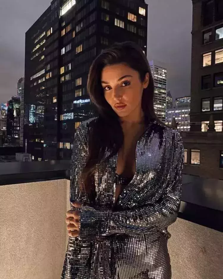 Hande Erçelin acı kaybı