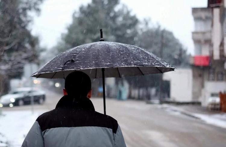 33 yıl sonra mayıs ayında kar yağacak Hava 15 derece birden soğuyacak; fırtına, dolu, kar...