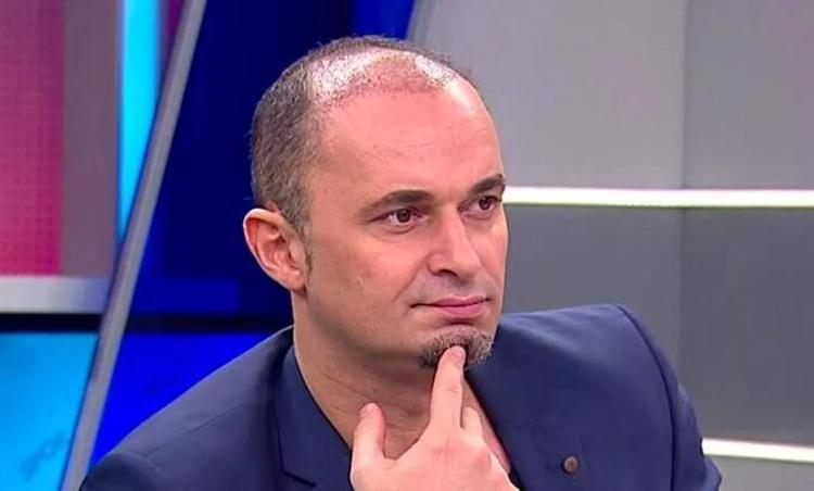 Sağlık sorunları yaşayan eski futbolcu Ersen Martin, Kuşadasısporun maçını izledi