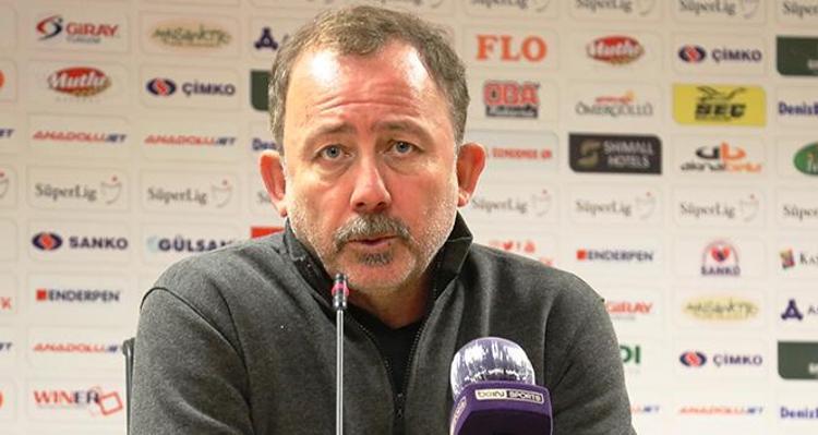 Sergen Yalçından Fenerbahçe ve Trabzonspor açıklaması