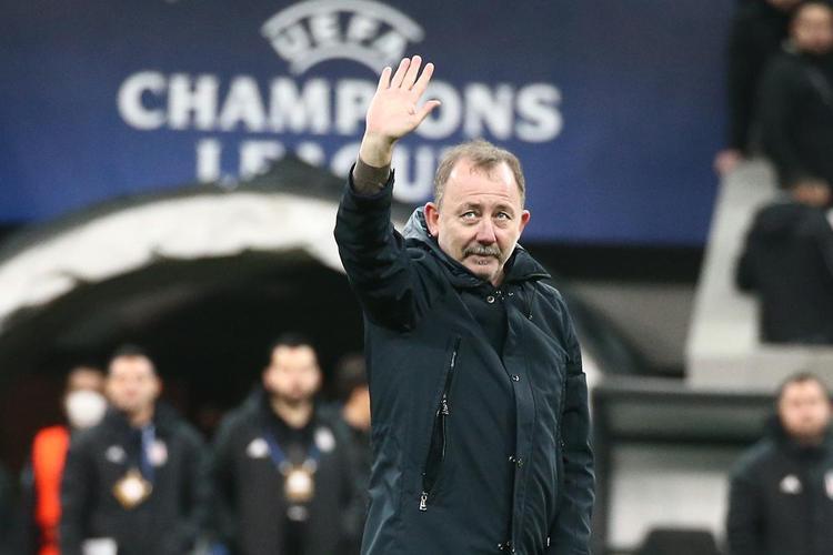 Sergen Yalçından Fenerbahçe ve Trabzonspor açıklaması