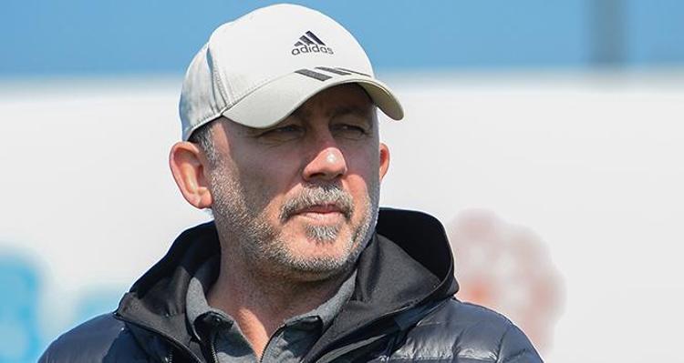 Sergen Yalçından Fenerbahçe ve Trabzonspor açıklaması