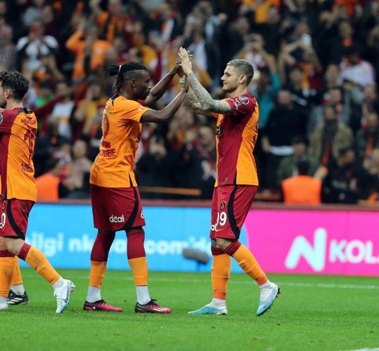 Galatasaray'da 13 Ayrılık! Okan Buruk'un Raporu Ortaya çıktı - Sayfa 4